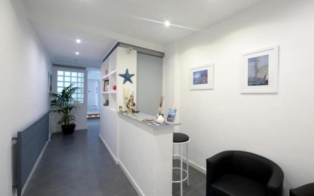 Il SanFilippo Apartments and Rooms