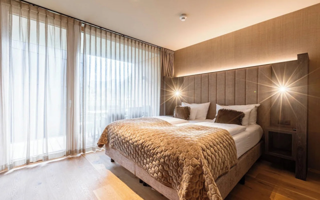 Montafon Suites Schruns by ALPS RESORTS