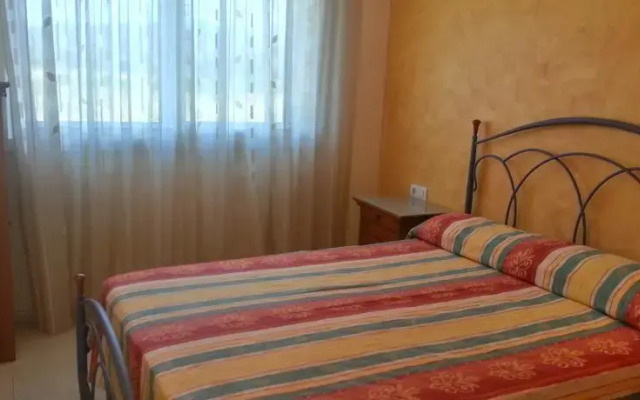 Apartaments Jardi del Mar - Garden of the sea