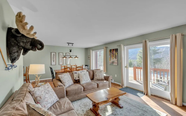 Lies 18n - Cozy & Scenic Mountain Retreat 3 Bedroom Townhouse by The Summit at Gore Mountain