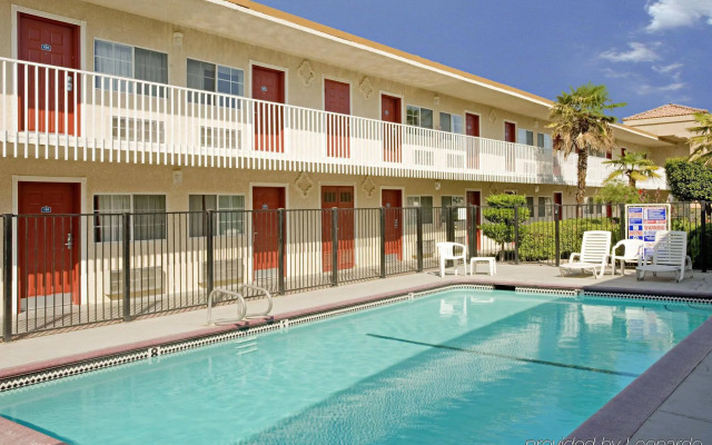 Dream Inn