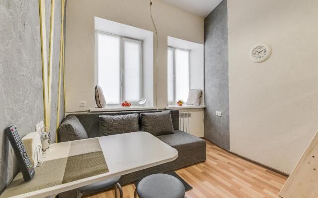 Piter ApartStudio