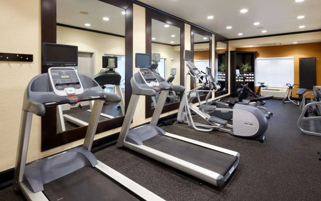 Hilton Garden Inn Merrillville