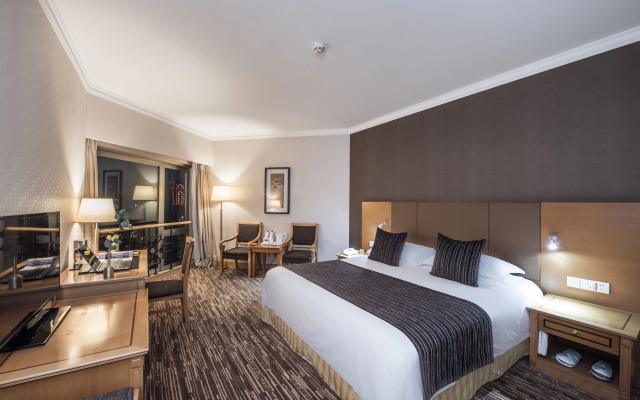 Xiyuan Hotel