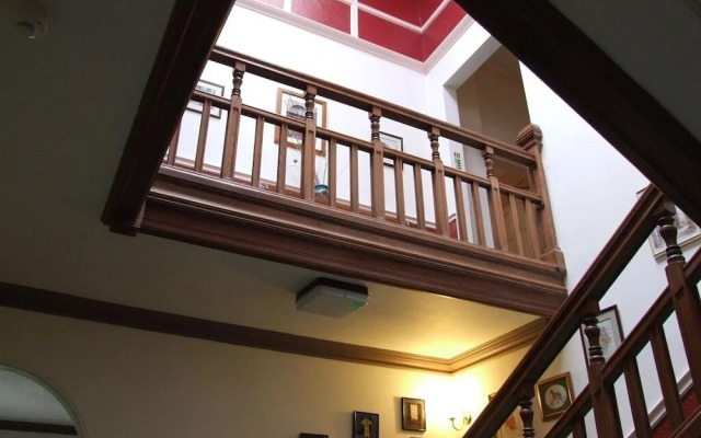 The Glen Guesthouse