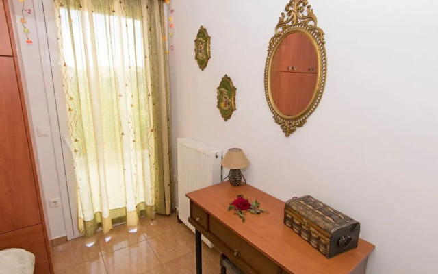 Ortaki Traditional House