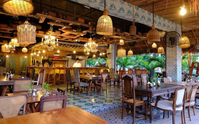 El Cielo Hotel Boutique