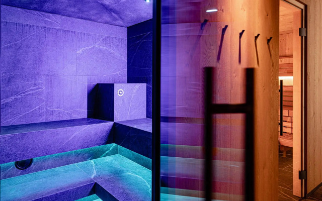 Sporthotel Obereggen