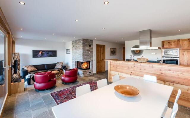 Hôtel Nendaz 4 Vallées & Spa