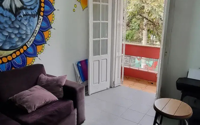 Oh Madalena Hostel