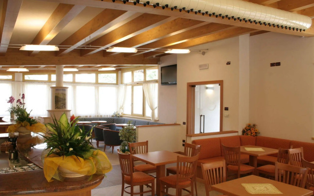 La Moretina - Apartments