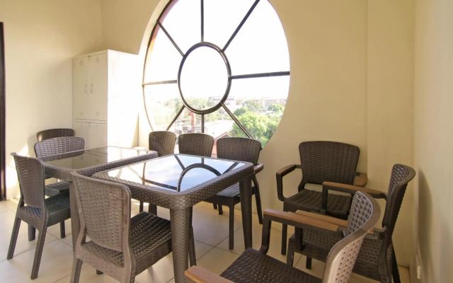 OYO 108 Spiral Suites (Quarantine Hotel)