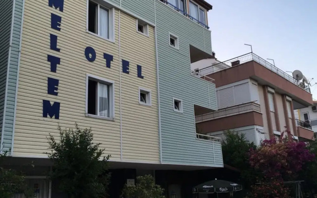 Meltem Hotel
