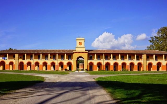 Hotel Casale la Sterpaia Pisa