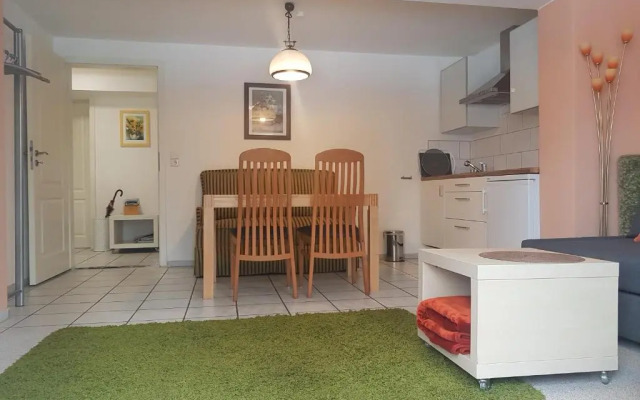 Ferienwohnung Granzow