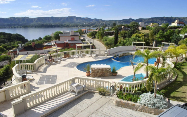 Villa La Font Apart Hotel & Spa