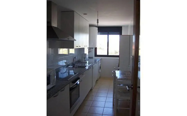 Apartamento Mar de Silgar