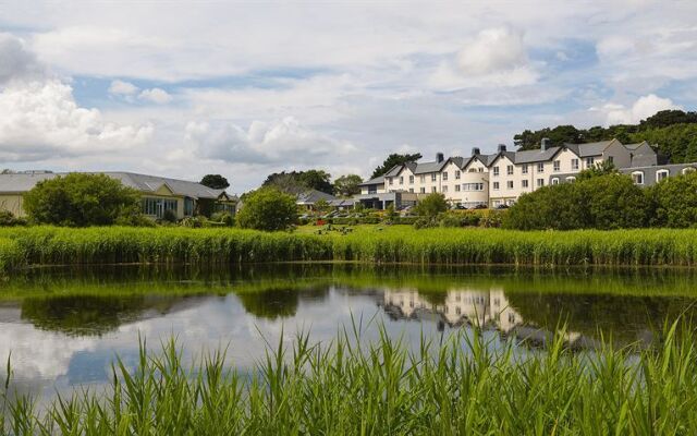 Arklow Bay Conference & Leisure