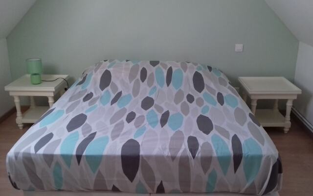 Gîtes de la fôret - 6 personnes