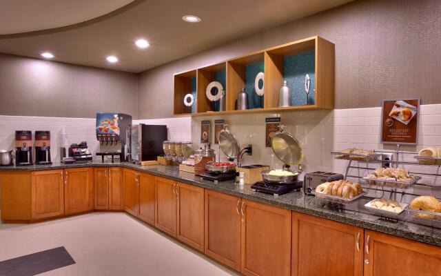 SpringHill Suites Lehi at Thanksgiving Point