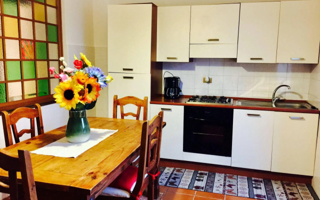 B&B Maremma Nel Tufo