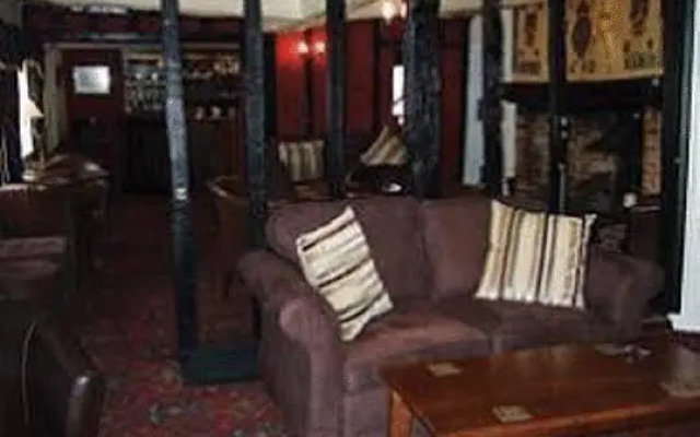 The King's Lodge Hotel