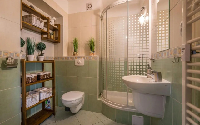 Apartment Provensal