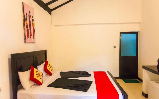Ella Forest Paradise Hotel