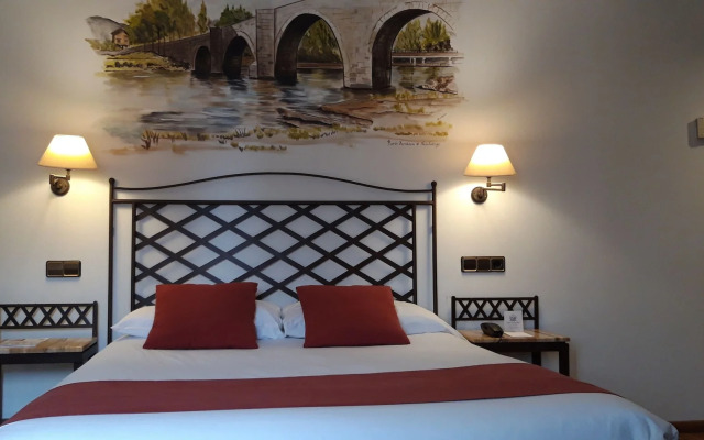 Hotel Palacio de Valderrábanos