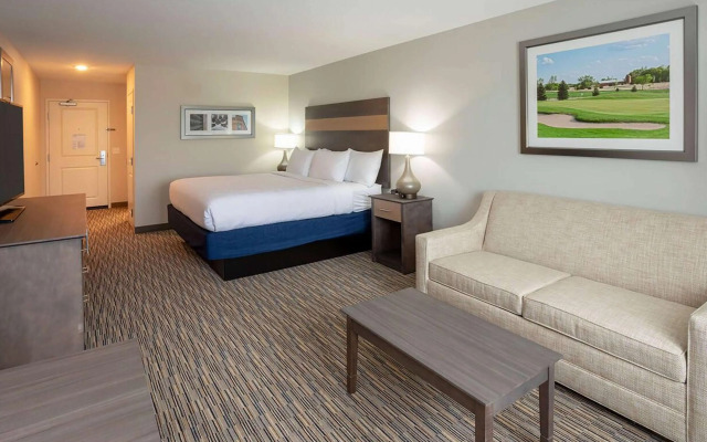 Little Crow Resort & Conference, Trademark by Wyndham