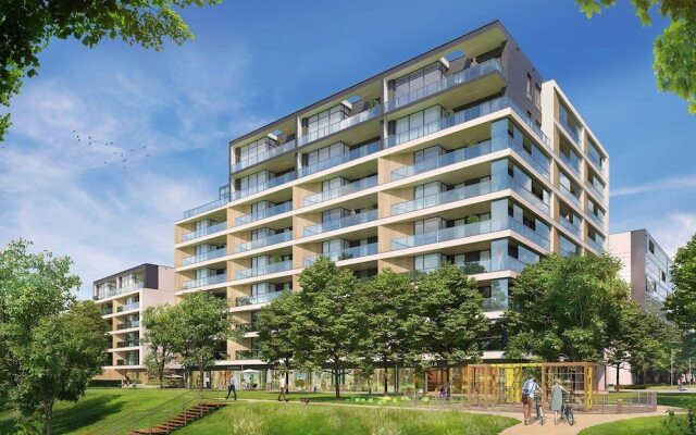 P&O Apartments Marina Mokotów