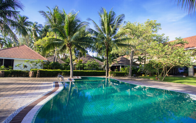 Rajapruek Samui Resort