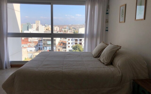 Calido y Luminoso Studio en Salta