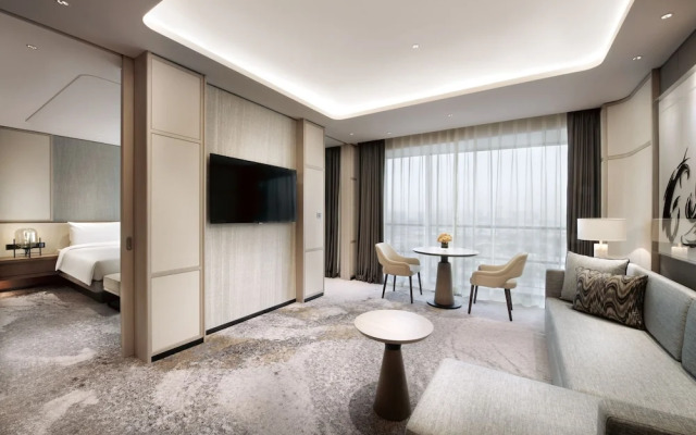 Hyatt Place Taiyuan South