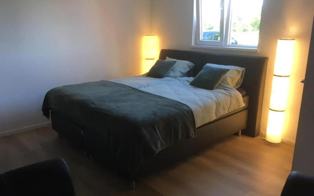 Luxury Lodge Veere