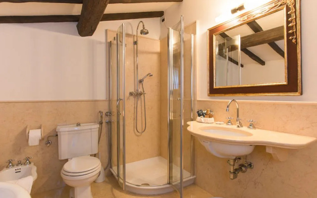Villa Regnalla Luxury