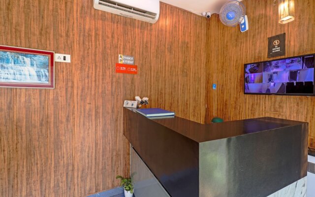 Hotel Signature Inn