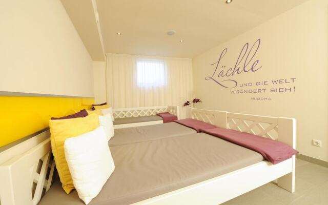 Aparthotel Kristall