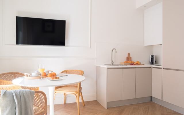 MYLU SUITES by PUERTA CATEDRAL