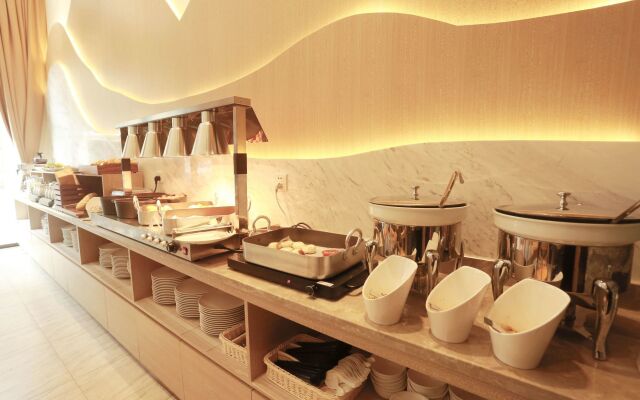 Poltton International Service Apartment Mayangxi Branch