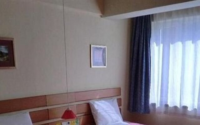 Home Inn Shenyang Sanhao Street Liaozhan