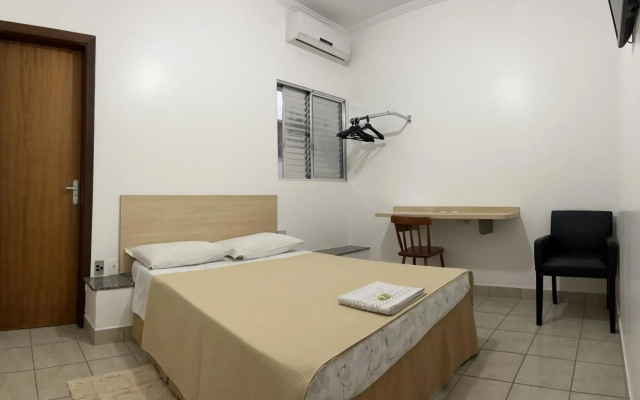 Hotel Taquaral