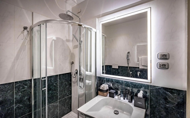 Rivalta Hotel