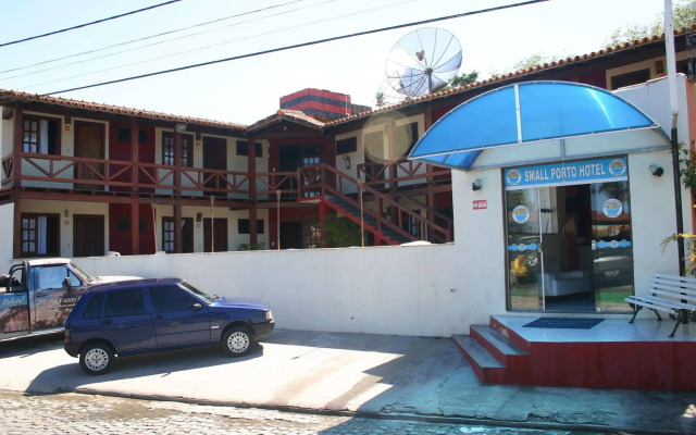 Small Porto Hotel