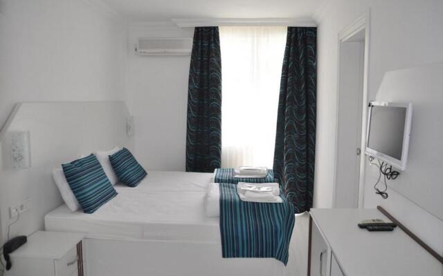 Teos Hotel