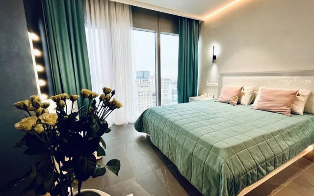 Неотель на ул. Куколкина, д. 18