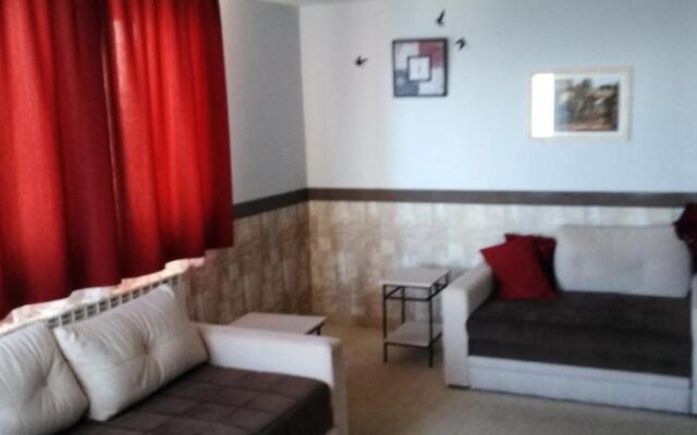 Hotel Milmari Resort