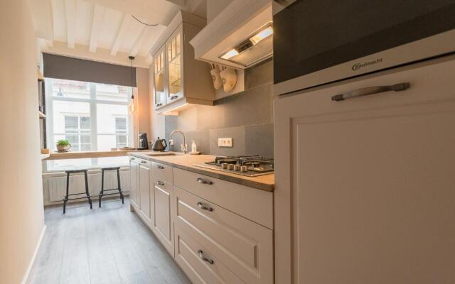 Appartement De Croone