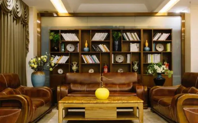 Yuanfeng Hebei Hotel