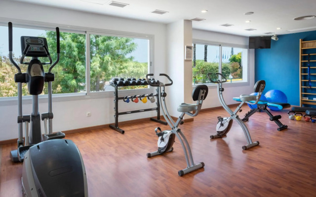 Garden Playanatural Hotel & Spa - Adults Only